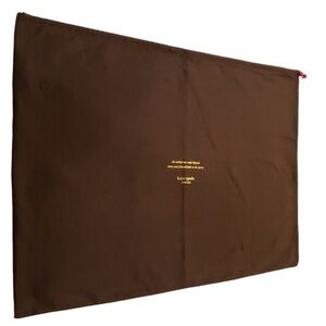 Kate Spade New York Large Dust Bag NWOT